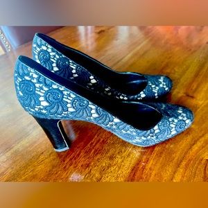 JCrew Collection size 8 pumps